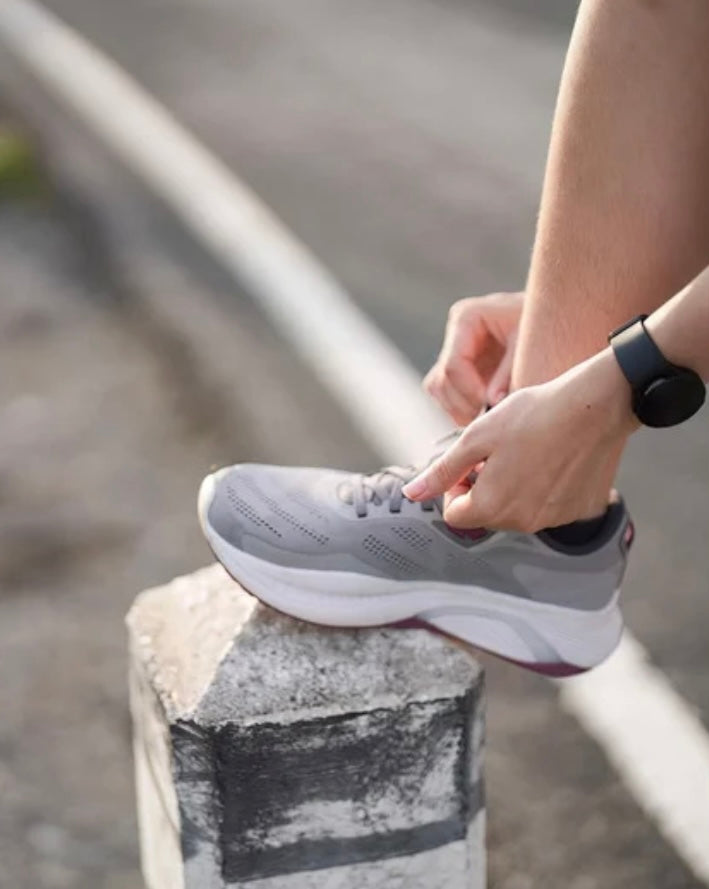 Build Lasting Healthy Habits