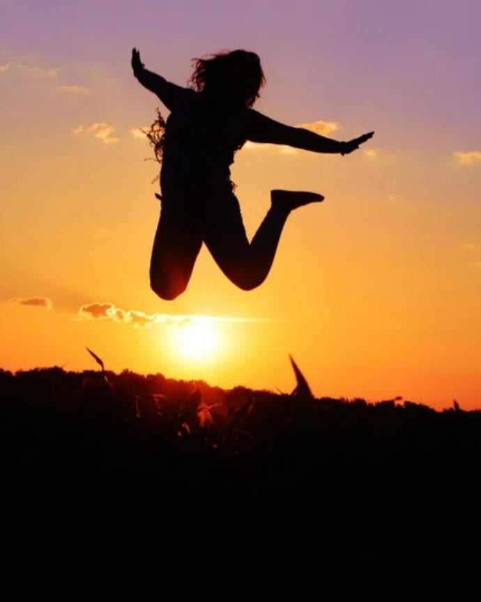 Transform Your Life